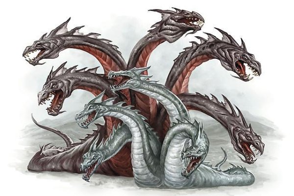 Kraken 19 at сайт