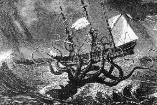 Kraken 2krn at