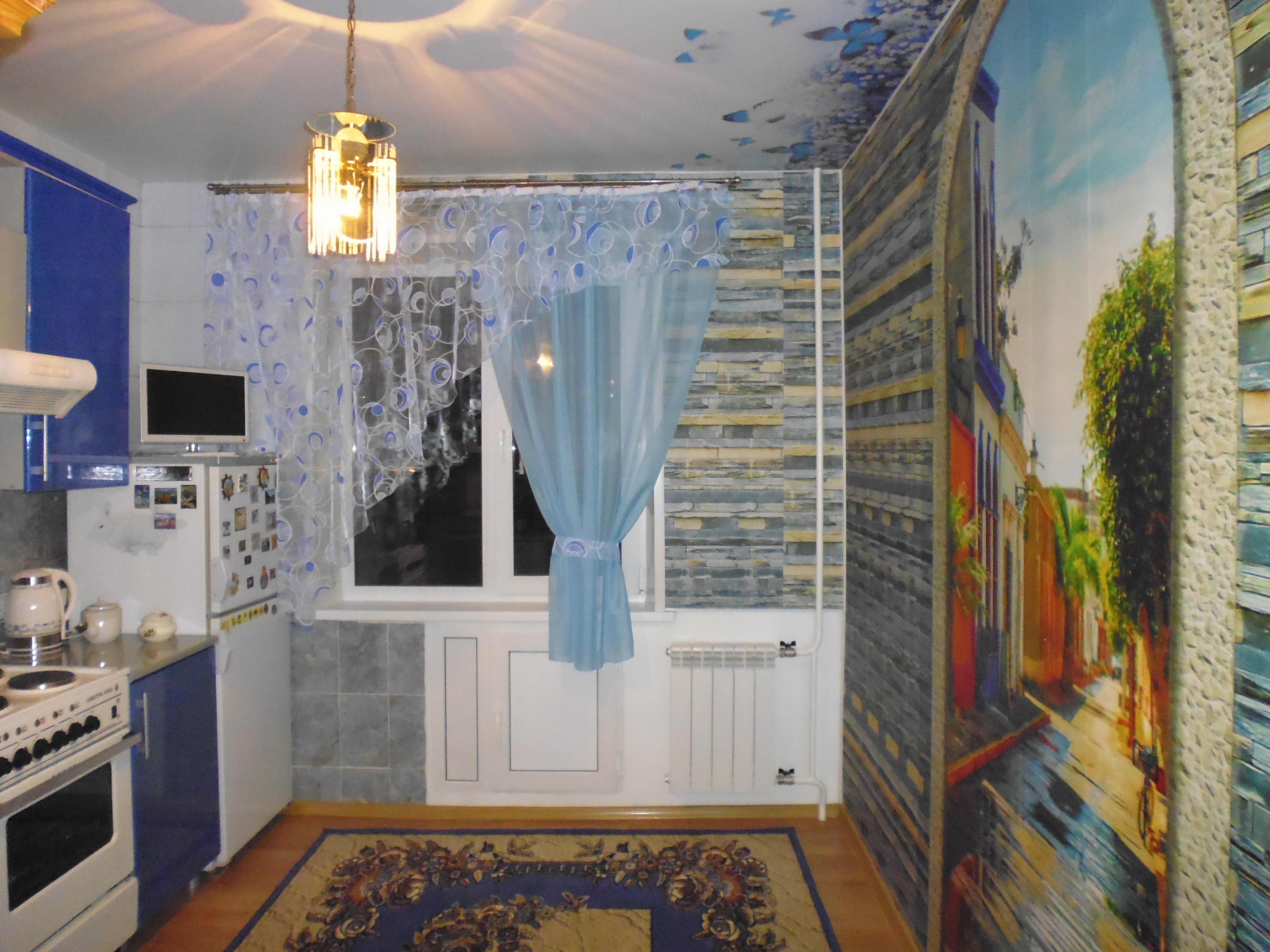 Кракен 20 at
